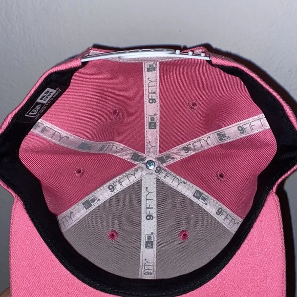 Rolling Loud Pink SnapBack Hat - Picture 3 of 4